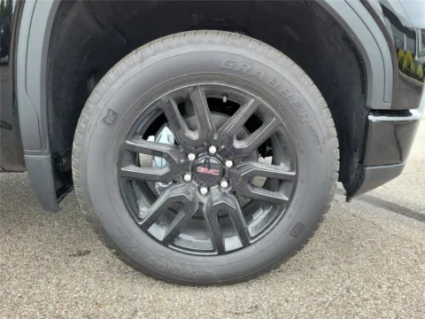 More photos of 2026 GMC Sierra 1500 Elevation at Tom Gill Buick GMC, OH