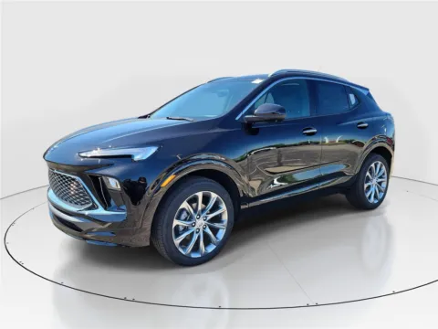 Photos of 2026 Buick Encore GX Avenir for sale in Hamilton, OH at Tom Gill Buick GMC