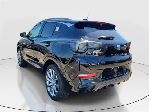 Another view of 2026 Buick Encore GX Avenir for sale in Hamilton, OH at Tom Gill Buick GMC