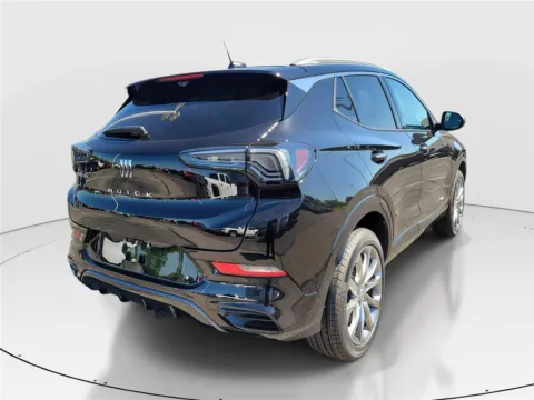 More photos of 2026 Buick Encore GX Avenir at Tom Gill Buick GMC, OH