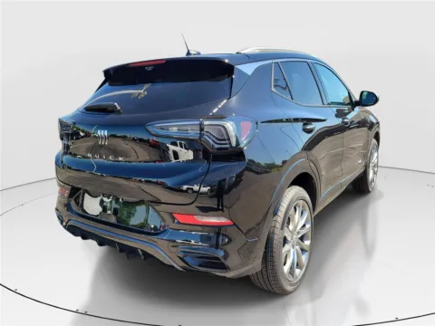 More photos of 2026 Buick Encore GX Avenir at Tom Gill Buick GMC, OH
