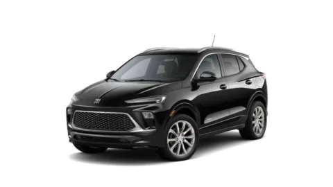 Photos of 2026 Buick Encore GX Avenir for sale in Hamilton, OH at Tom Gill Buick GMC