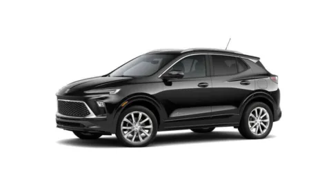 Another view of 2026 Buick Encore GX Avenir for sale in Hamilton, OH at Tom Gill Buick GMC