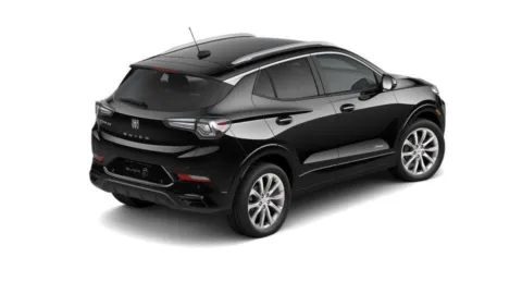 More photos of 2026 Buick Encore GX Avenir at Tom Gill Buick GMC, OH