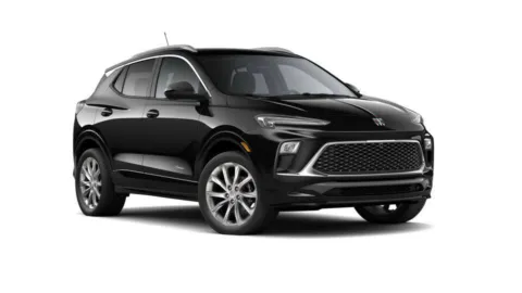More photos of 2026 Buick Encore GX Avenir at Tom Gill Buick GMC, OH