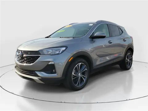 Photos of 2023 Buick Encore GX Select for sale in Hamilton, OH at Tom Gill Buick GMC