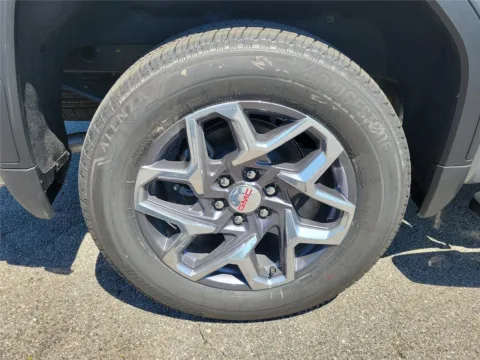 More photos of 2026 GMC Sierra 1500 SLT at Tom Gill Buick GMC, OH