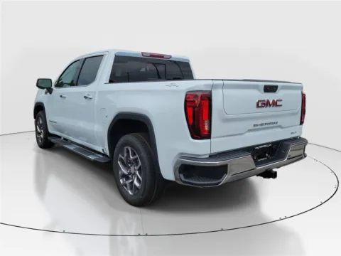 Another view of 2026 GMC Sierra 1500 SLT for sale in Hamilton, OH at Tom Gill Buick GMC