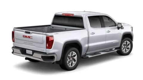 More photos of 2026 GMC Sierra 1500 SLT at Tom Gill Buick GMC, OH