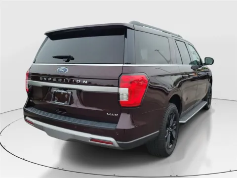 More photos of 2023 Ford Expedition Max XLT at Tom Gill Buick GMC, OH
