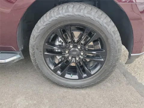 More photos of 2023 Ford Expedition Max XLT at Tom Gill Buick GMC, OH
