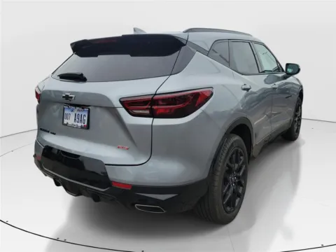 More photos of 2023 Chevrolet Blazer RS at Tom Gill Buick GMC, OH