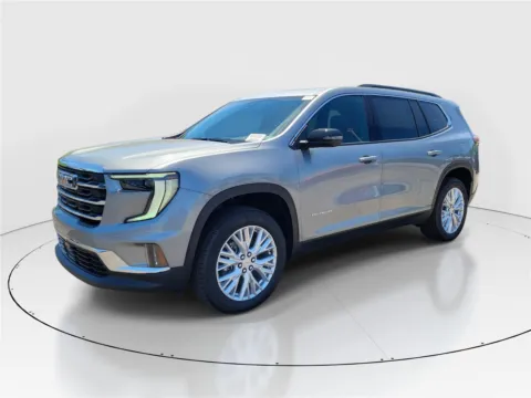 Photos of 2026 GMC Acadia AWD Elevation for sale in Hamilton, OH at Tom Gill Buick GMC