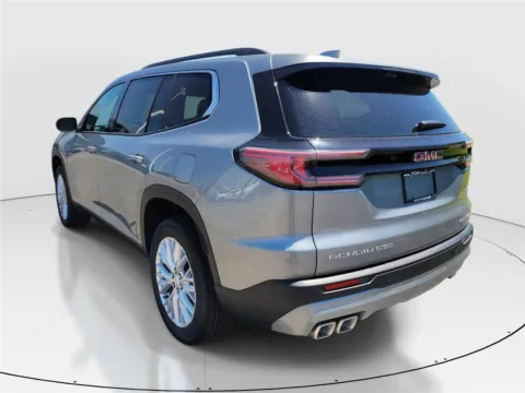 Another view of 2026 GMC Acadia AWD Elevation for sale in Hamilton, OH at Tom Gill Buick GMC