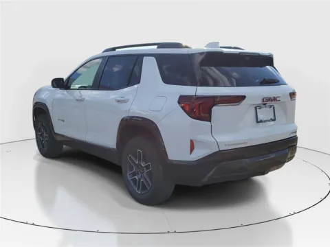 Another view of 2026 GMC Terrain AWD AT4 for sale in Hamilton, OH at Tom Gill Buick GMC