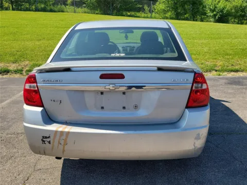 More photos of 2007 Chevrolet Malibu LT w/2LT at Tom Gill Buick GMC, OH