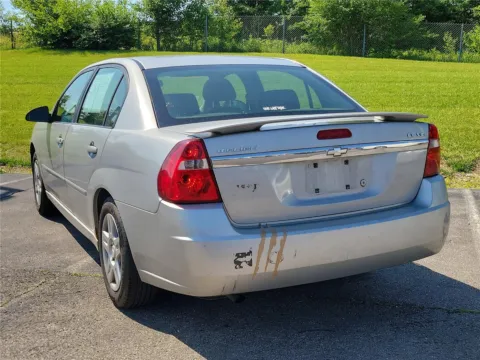 More photos of 2007 Chevrolet Malibu LT w/2LT at Tom Gill Buick GMC, OH