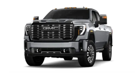 Photos of 2026 GMC Sierra 2500 HD Denali Ultimate for sale in Hamilton, OH at Tom Gill Buick GMC