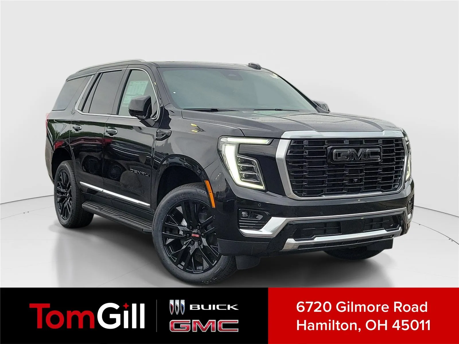 2026 GMC Yukon Denali for sale in Hamilton, OH