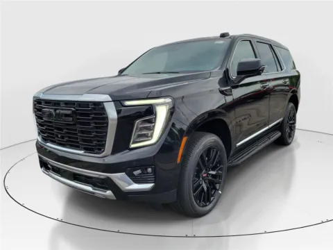 Photos of 2026 GMC Yukon Denali for sale in Hamilton, OH at Tom Gill Buick GMC