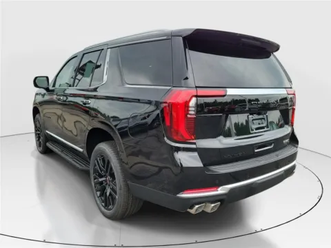 Another view of 2026 GMC Yukon Denali for sale in Hamilton, OH at Tom Gill Buick GMC