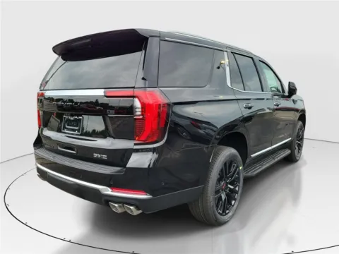 More photos of 2026 GMC Yukon Denali at Tom Gill Buick GMC, OH