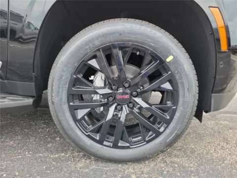 More photos of 2026 GMC Yukon Denali at Tom Gill Buick GMC, OH