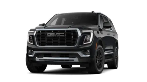 Black 2026 GMC Yukon Denali for sale in Hamilton, OH
