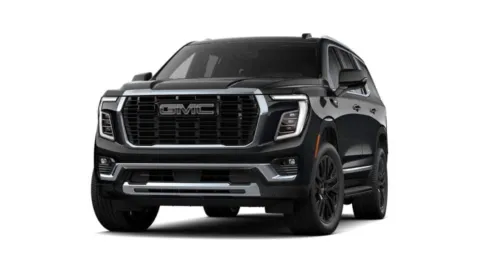Photos of 2026 GMC Yukon Denali for sale in Hamilton, OH at Tom Gill Buick GMC