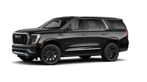 Another view of 2026 GMC Yukon Denali for sale in Hamilton, OH at Tom Gill Buick GMC