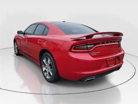 Another view of 2016 Dodge Charger SE for sale in Hamilton, OH at Tom Gill Buick GMC