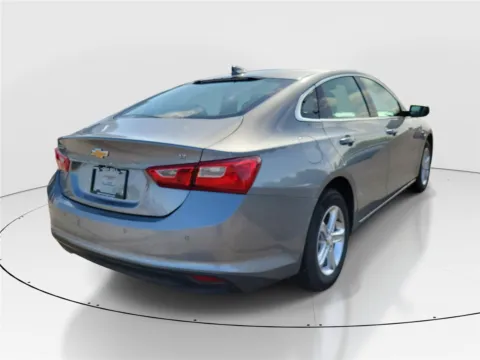 More photos of 2024 Chevrolet Malibu LT at Tom Gill Buick GMC, OH