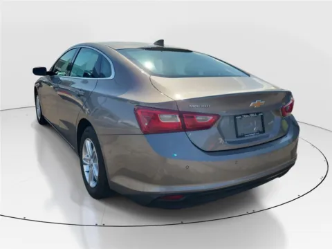 Another view of 2024 Chevrolet Malibu LT for sale in Hamilton, OH at Tom Gill Buick GMC