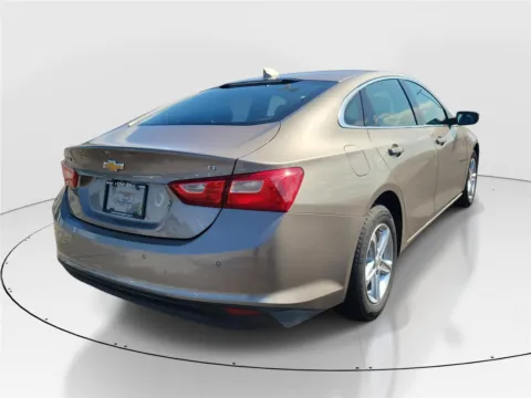 More photos of 2024 Chevrolet Malibu LT at Tom Gill Buick GMC, OH