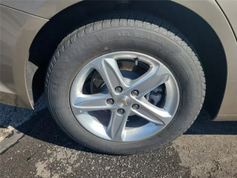 More photos of 2024 Chevrolet Malibu LT at Tom Gill Buick GMC, OH