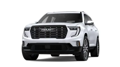 Photos of 2026 GMC Acadia Denali Ultimate for sale in Hamilton, OH at Tom Gill Buick GMC