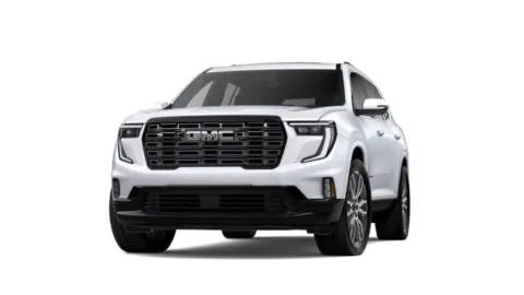 Another view of 2026 GMC Acadia Denali Ultimate for sale in Hamilton, OH at Tom Gill Buick GMC