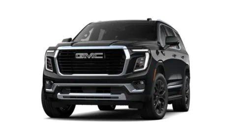 Black 2026 GMC Yukon Elevation for sale in Hamilton, OH