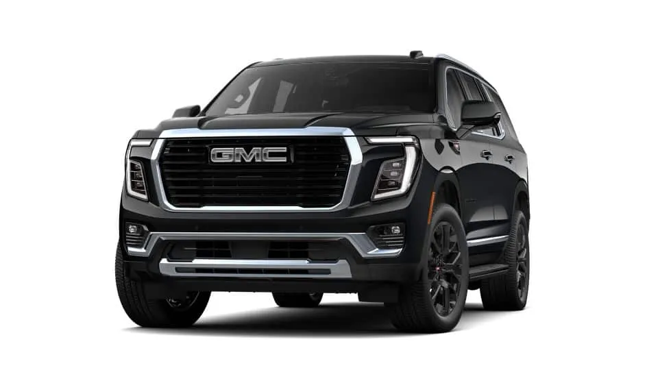 Black 2026 GMC Yukon Elevation for sale in Hamilton, OH