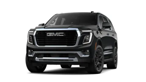 Photos of 2026 GMC Yukon Elevation for sale in Hamilton, OH at Tom Gill Buick GMC