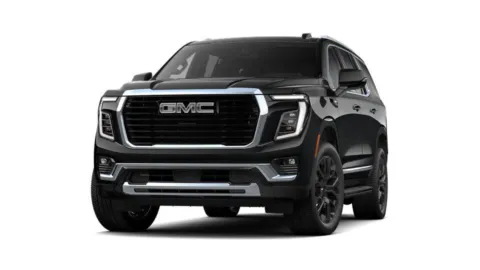 Another view of 2026 GMC Yukon Elevation for sale in Hamilton, OH at Tom Gill Buick GMC