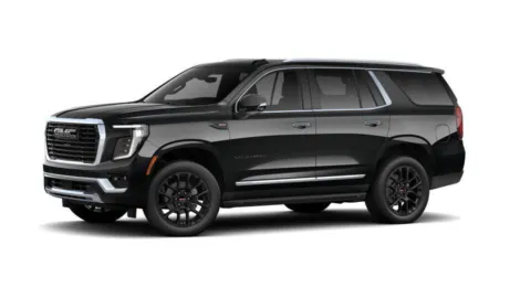 More photos of 2026 GMC Yukon Elevation at Tom Gill Buick GMC, OH
