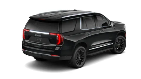 More photos of 2026 GMC Yukon Elevation at Tom Gill Buick GMC, OH
