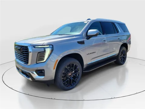 Photos of 2026 GMC Yukon Elevation for sale in Hamilton, OH at Tom Gill Buick GMC