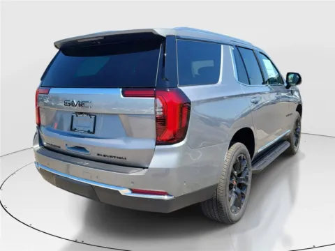 More photos of 2026 GMC Yukon Elevation at Tom Gill Buick GMC, OH
