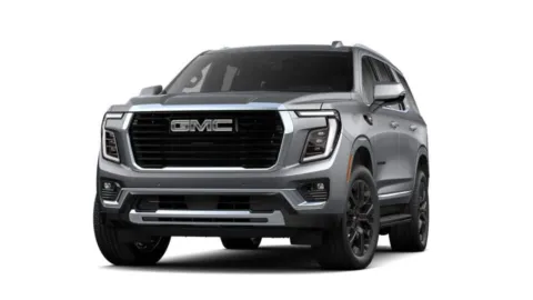 Gray 2026 GMC Yukon Elevation for sale in Hamilton, OH