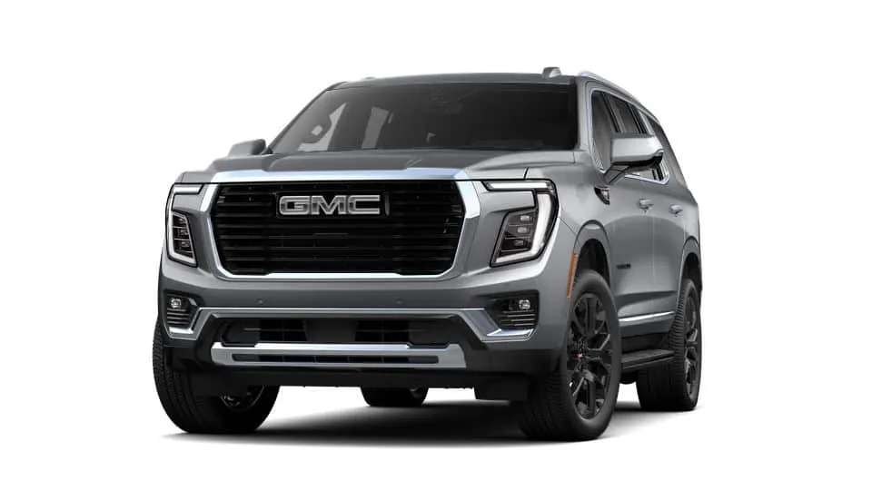 Gray 2026 GMC Yukon Elevation for sale in Hamilton, OH