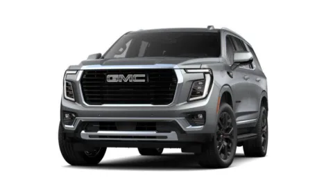 Photos of 2026 GMC Yukon Elevation for sale in Hamilton, OH at Tom Gill Buick GMC