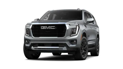 Another view of 2026 GMC Yukon Elevation for sale in Hamilton, OH at Tom Gill Buick GMC