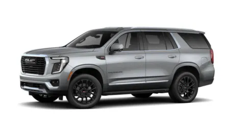 More photos of 2026 GMC Yukon Elevation at Tom Gill Buick GMC, OH